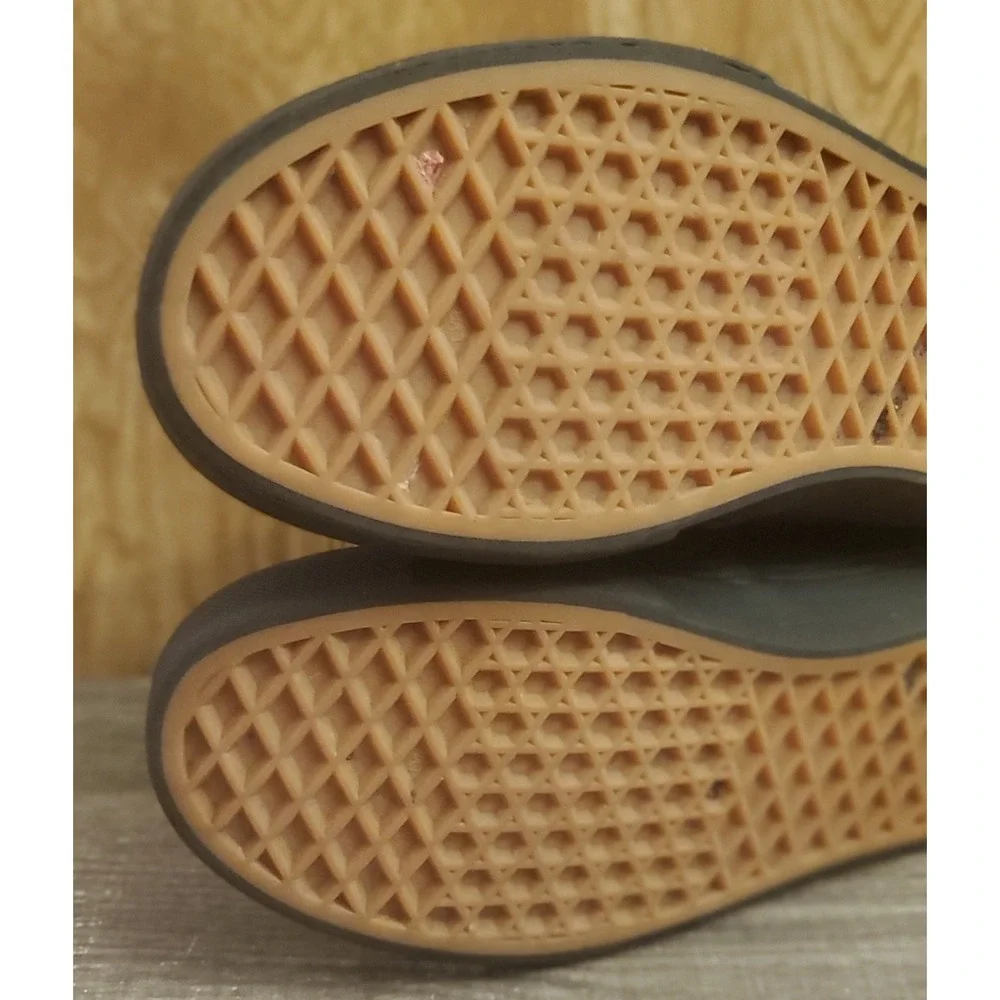 Vans *owners are